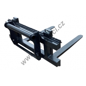 Paletizační vidlice MANITOU 5000 kg